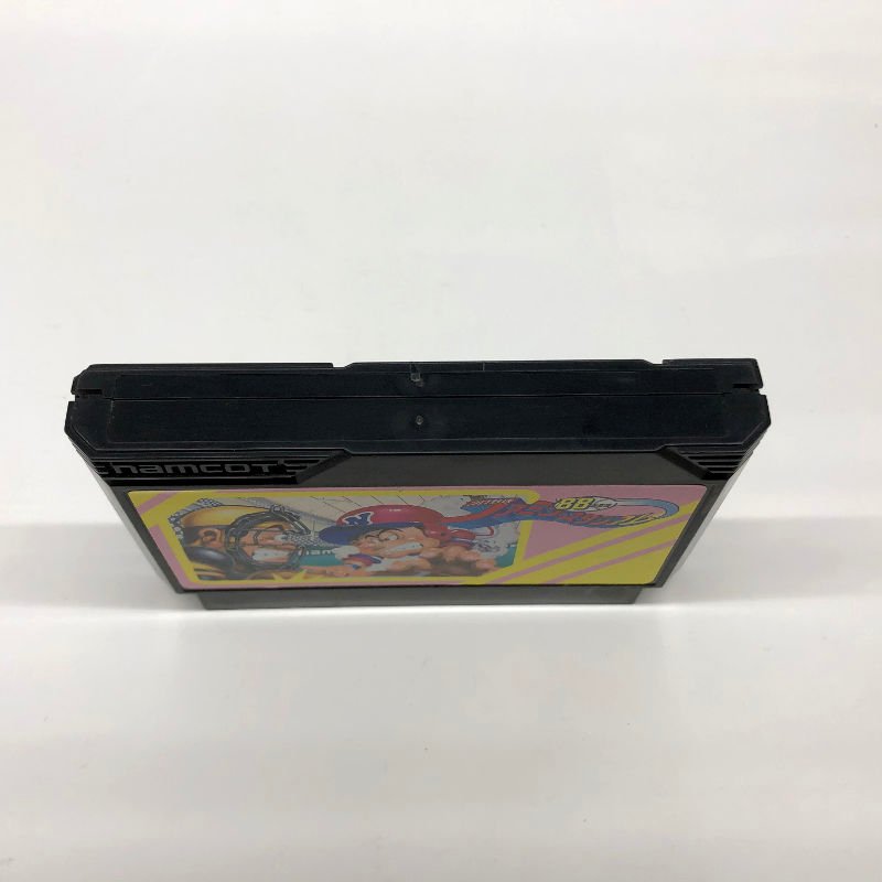 プロ野球 ファミリースタジアム’88年度版