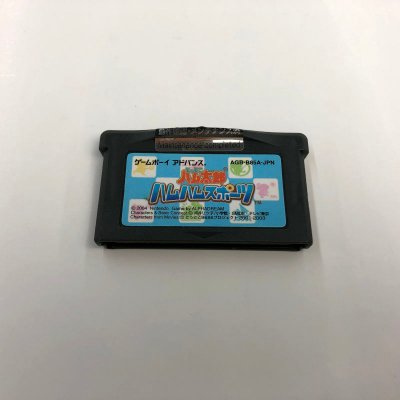 とっとこハム太郎 ハムハムスポーツ|秋葉原レトロゲーム・中古
