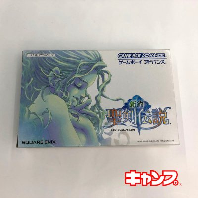 新着ゲーム スクウェア エニックス 秋葉原レトロゲーム 中古ゲーム専門店 レトロげーむキャンプ